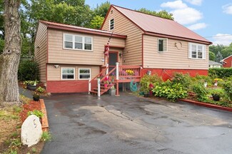 5 Guard Street Extension, Saugus, MA 01906