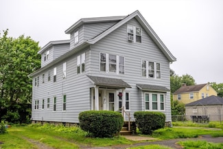 10 Underwood St, Worcester, MA 01602
