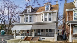 171 N York St, Pottstown, PA 19464