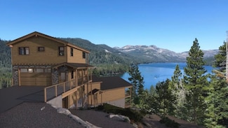 12811 Sierra Dr, Truckee, CA 96161
