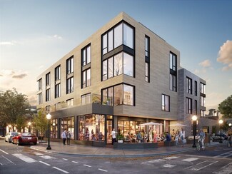 1055 Cambridge St Unit 308, Cambridge, MA 02139