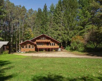 235 Grassy Brook Rd, Brookline, VT 05345