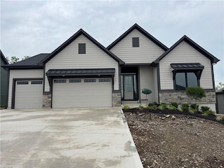22428 W 90th Terrace, Lenexa, KS 66227