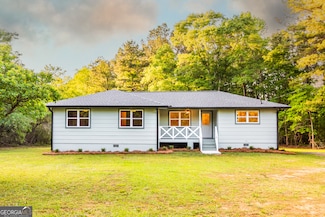 4665 Jersey Walnut Grove Rd, Covington, GA 30014