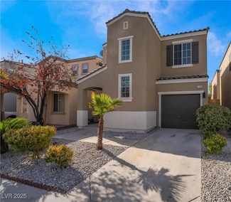 7709 Hampton Willows Ln, Las Vegas, NV 89113