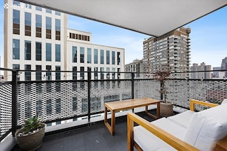 340 E 80th St Unit 20-J, New York, NY 10075