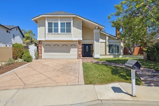 475 Blackhawk Dr, Newbury Park, CA 91320