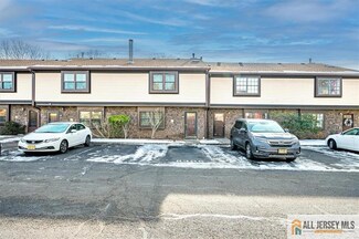 8306 Hana Rd, Edison, NJ 08817