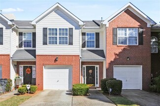 1011 Primrose View Cir, Lawrenceville, GA 30044