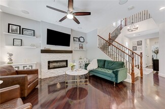 937 Ambrosia Dr, Las Vegas, NV 89138