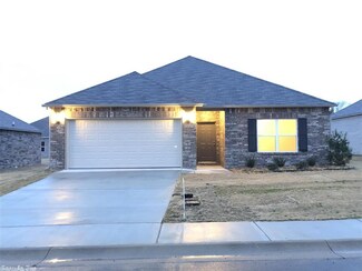 0 Matthews Meadow Ln, Conway, AR 72032