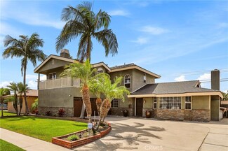 5522 Laurelton Ave, Garden Grove, CA 92845