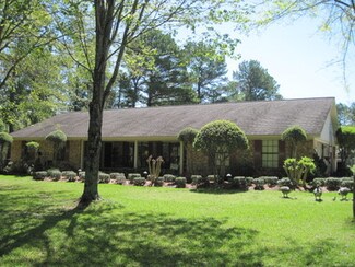 4263 Magnolia Hwy, El Dorado, AR 71730