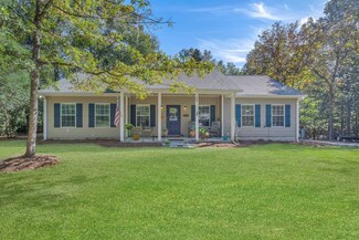 1345 Williams Landing Rd, Tallahassee, FL 32310