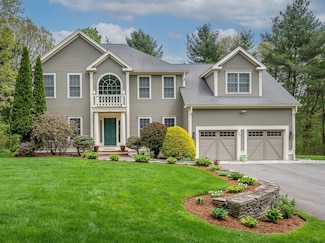 136 Howard St, Northborough, MA 01532