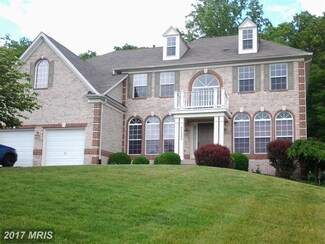 2233 Siena Way, Woodstock, MD 21163