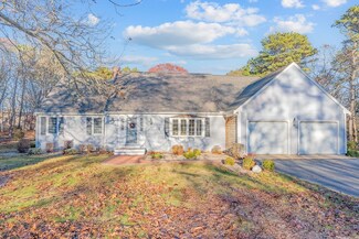 138 Setucket Rd, Yarmouth Port, MA 02675