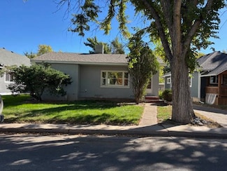 205 S Cedar St, Yuma, CO 80759