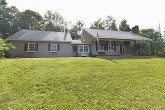 18 Bentley Ln, Jericho, VT 05465