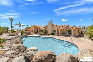 600 W Via Escuela, Palm Springs, CA 92262