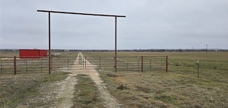 3295 Barrel Springs Rd, Nocona, TX 76255