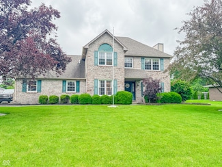 8798 Surrey Dr, Pendleton, IN 46064