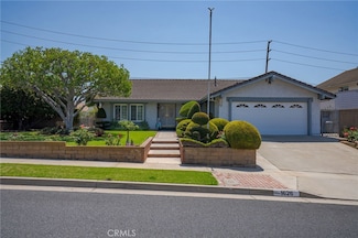 1626 N Dorothy Dr, Brea, CA 92821
