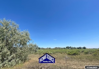 Lot 4 Raintree Dr, Riverton, WY 82501