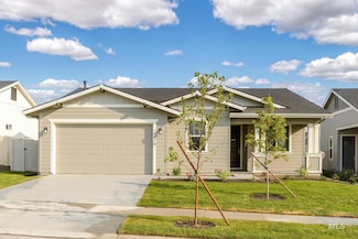4540 E Fortuna Dr, Nampa, ID 83687