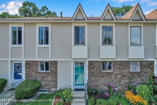 2017 Lac Du Mont Unit 31, Haslett, MI 48840
