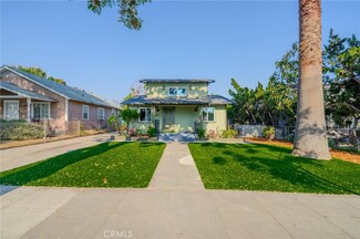 266 N 10th Ave, Upland, CA 91786