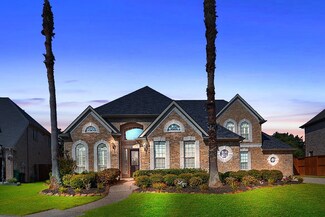 19910 Lakewood View Ct, Katy, TX 77450