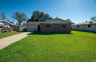 1444 Fairmont Ave, Morgan City, LA 70380