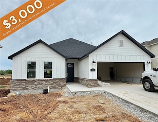 3668 Tranquility St, Springdale, AR 72764