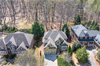 1463 Bailey Farm Dr SW, Marietta, GA 30064