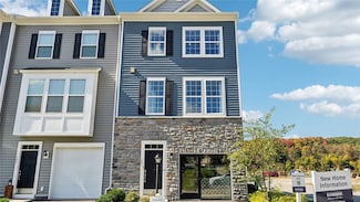 101 Union Way, Harmony, PA 16037