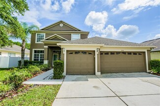 3516 Chessington Dr, Land O Lakes, FL 34638
