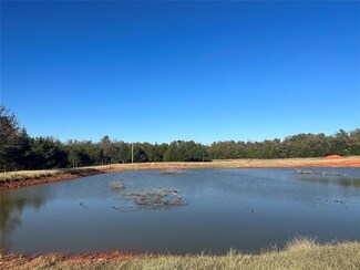 336008 E County Road 1048, McLoud, OK 74851