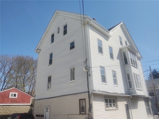 198 Ives St Unit 4, Providence, RI 02906