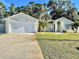 30 Renshaw Dr, Palm Coast, FL 32164