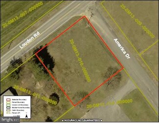 0 Loudon Rd, Saint Thomas, PA 17252