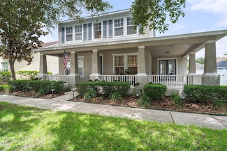 3310 Cat Brier Trail, Harmony, FL 34773