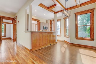 122 E Duval St, Jacksonville, FL 32202