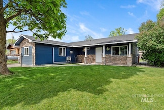 107 Nogales St, Caldwell, ID 83605