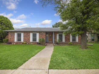 2936 Furneaux Ln, Carrollton, TX 75007