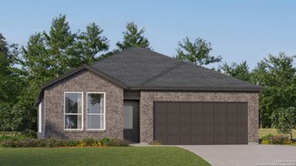 31951 Ambrose St, Bulverde, TX NULL