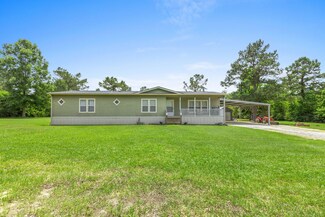 1408 Jackson-Gimnick Loop, Ragley, LA 70657