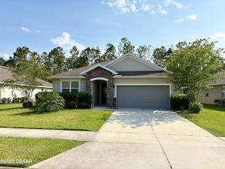 115 Pergola Place, Ormond Beach, FL 32174