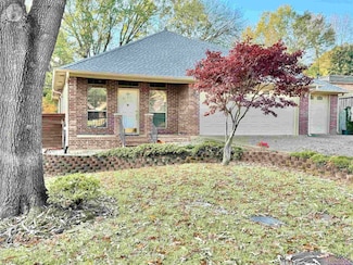 903 Angelina Ct, Longview, TX 75604