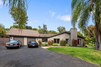 16919 Reposa Alta, Rancho Santa Fe, CA 92067